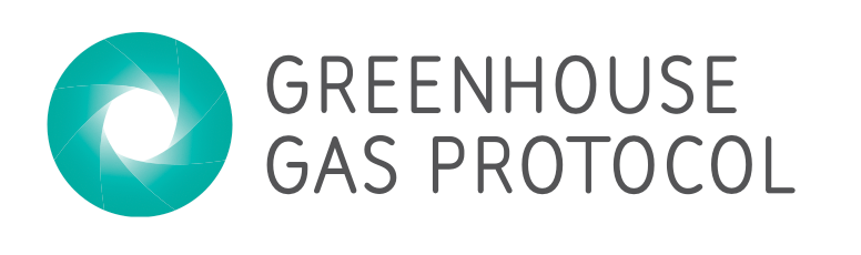 Greenhouse Gas Protocol logo